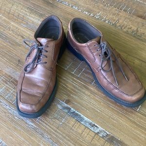 Rockport dress shoes